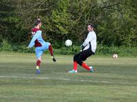 Reserves v Horsford Res 28 4 2021 14